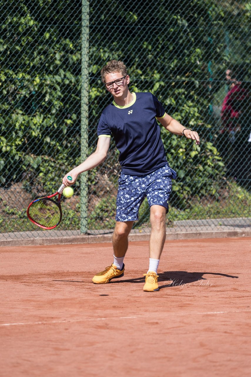 Bild 110 - Marner Tennisevent mit Mischa Zverev